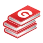 Logo of Glosboken android Application 